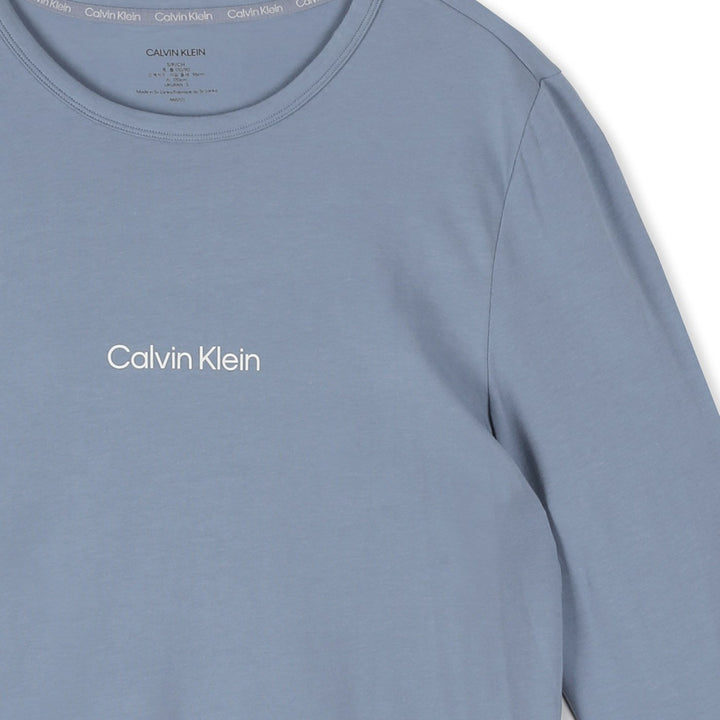 Calvin Klein Világoskék Póló