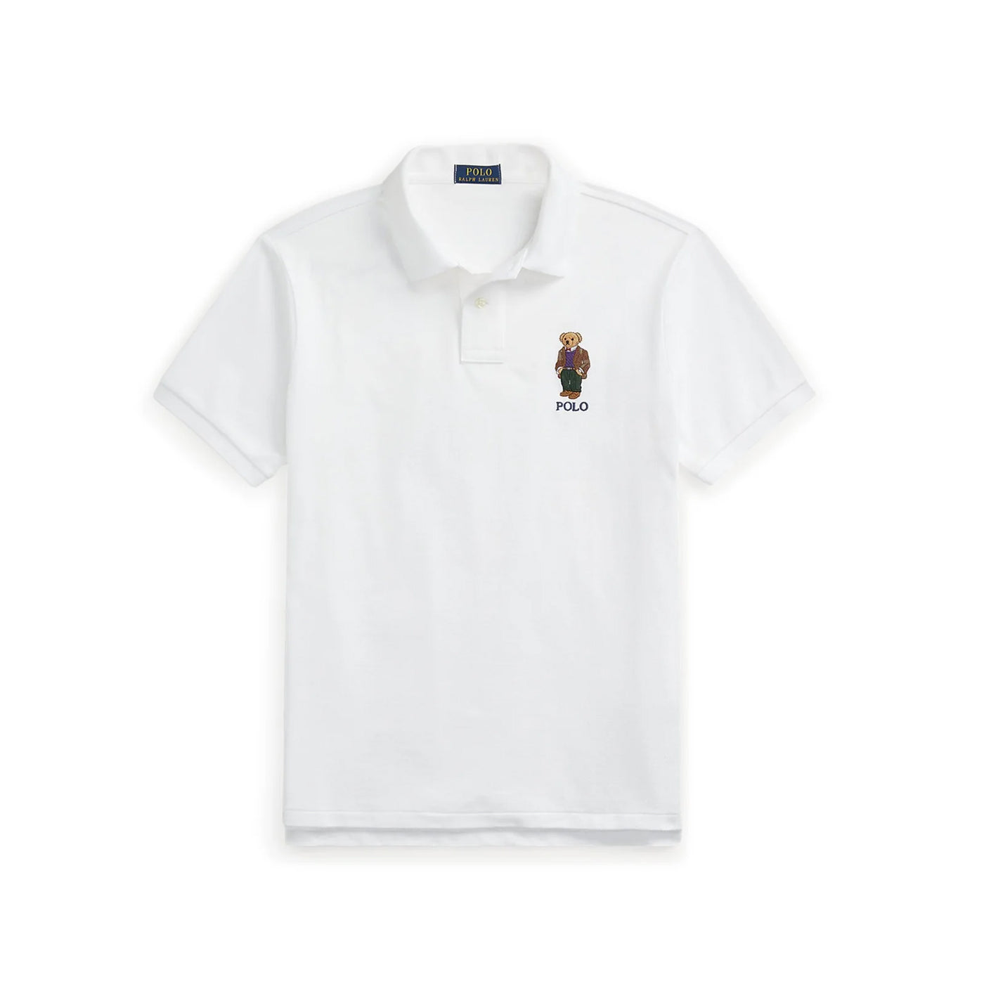 Ralph Lauren férfi Pólóing | Fehér