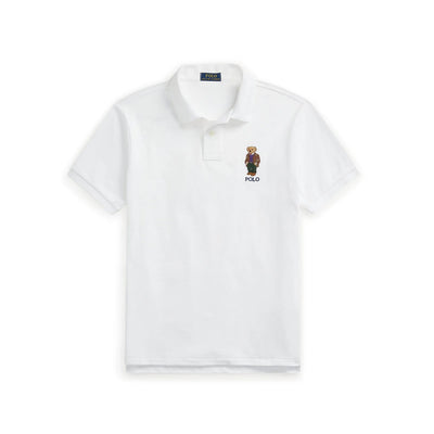Ralph Lauren férfi Pólóing | Fehér