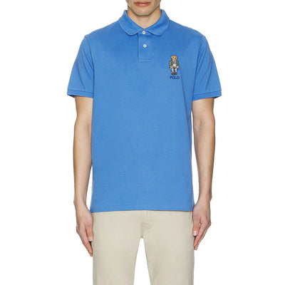 Ralph Lauren férfi Pólóing | Kék