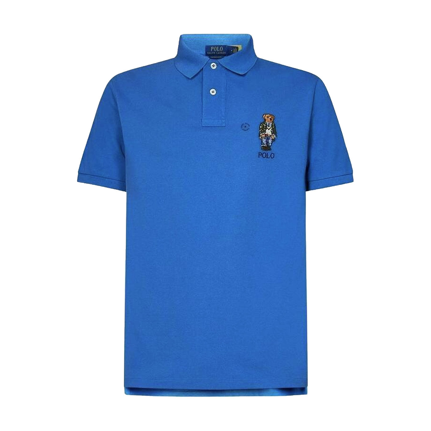 Ralph Lauren férfi Pólóing | Kék