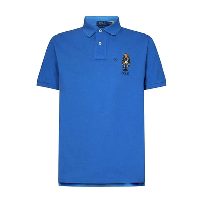 Ralph Lauren férfi Pólóing | Kék