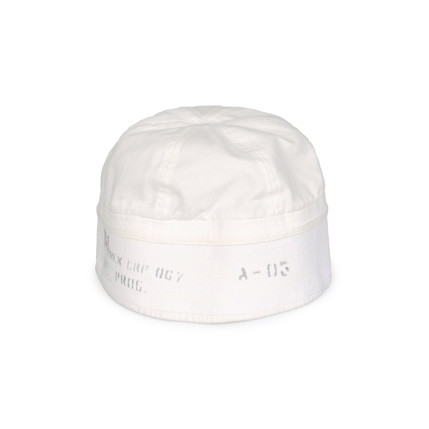 Ralph Lauren Naval Bucket Női Kalap | Fehér