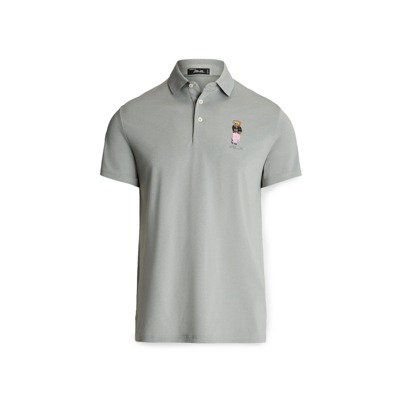 Ralph Lauren férfi Pólóing | Szürke
