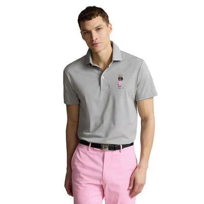 Ralph Lauren férfi Pólóing | Szürke