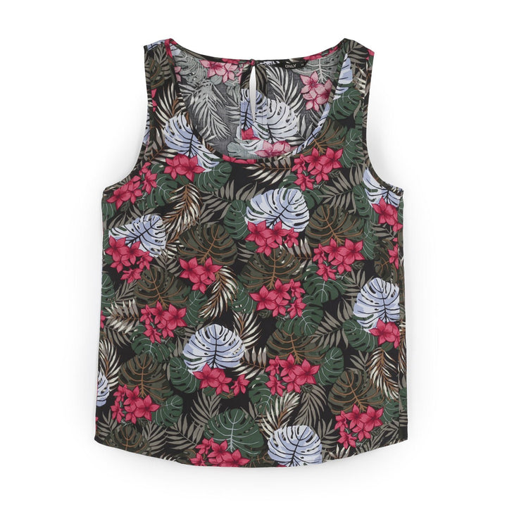 Only Nova AOP S/L Top | Felső