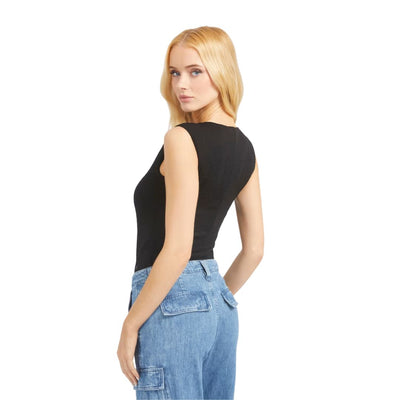 Guess Női Body I Fekete