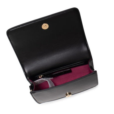 Valentino Női Vamille Keresztpántos Táska I Fekete