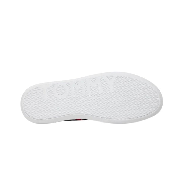 Tommy Hilfiger Férfi Cipők I Kék