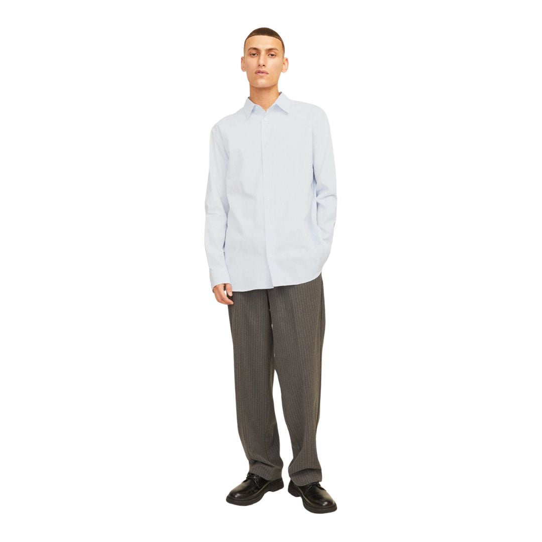 Jack&Jones Férfi Stanley Ing I Kék