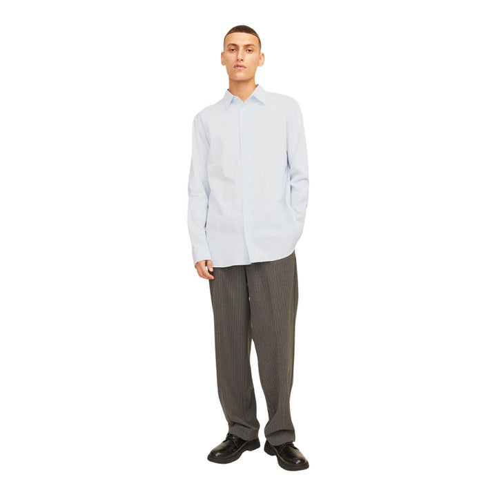 Jack&Jones Férfi Stanley Ing I Kék
