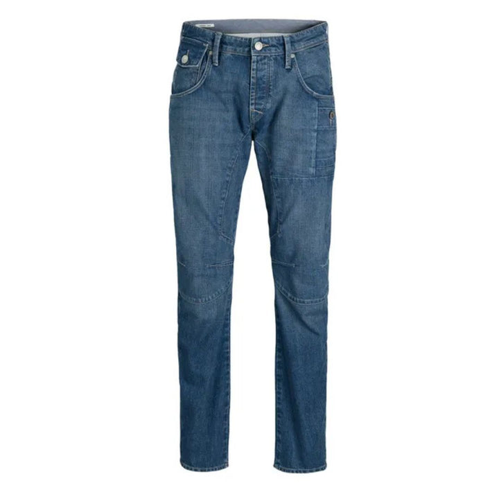Jack & Jones Mike Osaka Férfi Farmer Nadrág I Kék