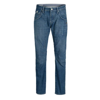 Jack & Jones Mike Osaka Férfi Farmer Nadrág I Kék