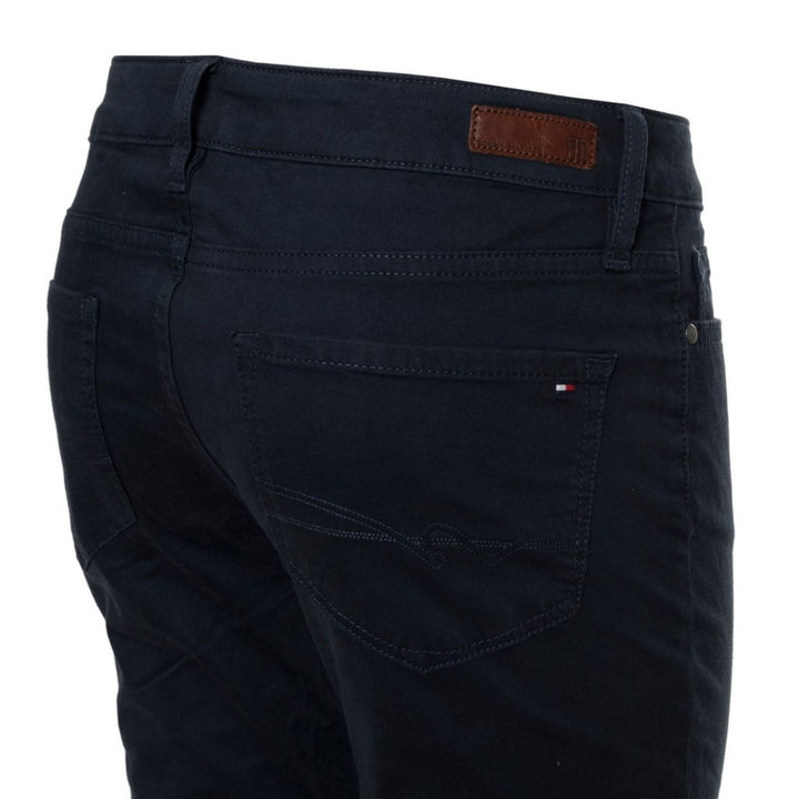 Tommy Hilfiger Lenny Rome Nadrág | Sötétkék