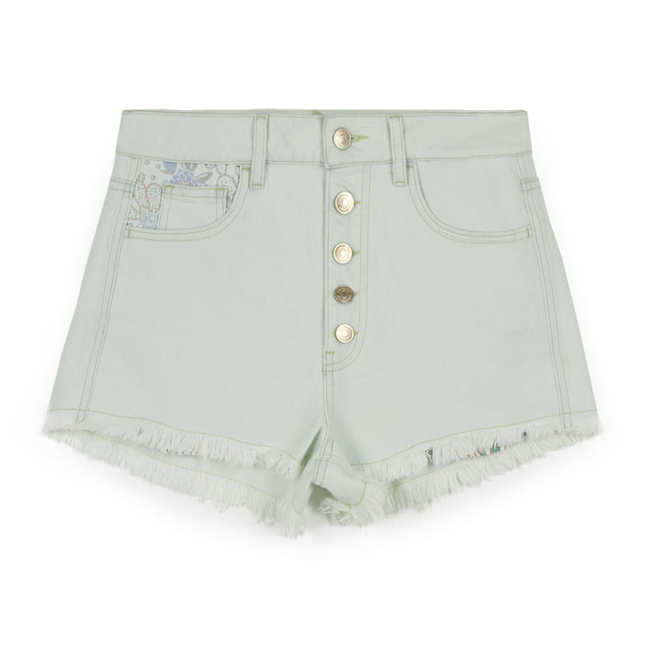 Tommy Hilfiger Rövidnadrág | Törtfehér