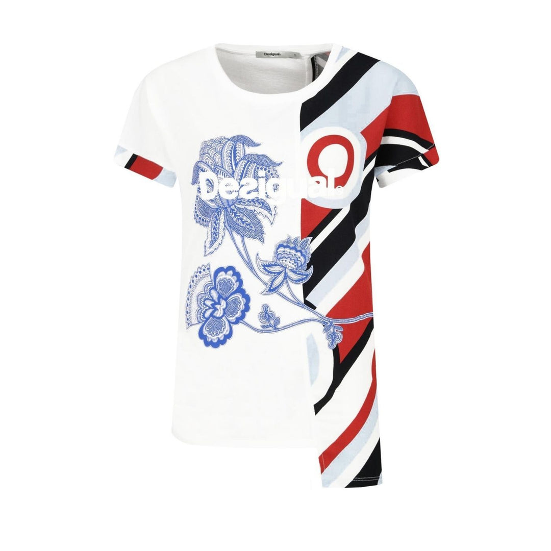 Desigual Brandall Felső