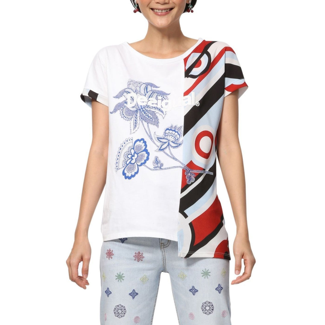 Desigual Brandall Felső