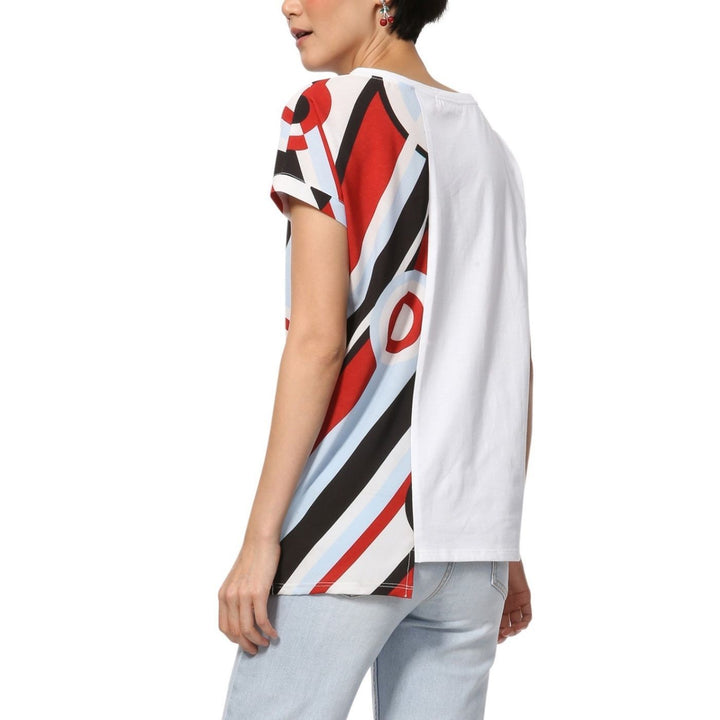 Desigual Brandall Felső
