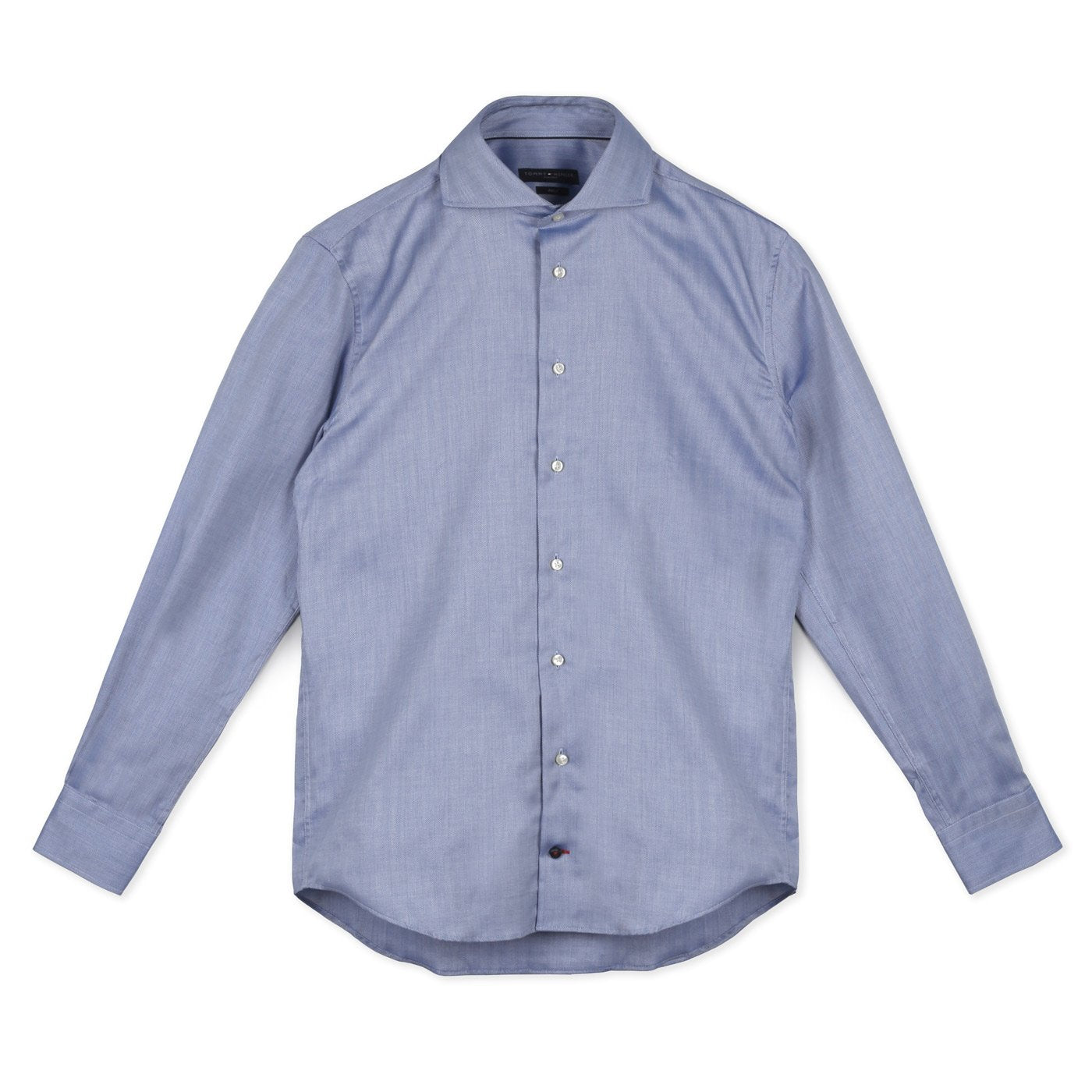 Tommy Hilfiger Férfi Ing | Mintás Csíkos