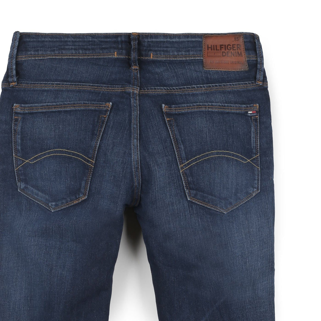 Tommy Hilfiger Sidney LAMST | Férfi Farmernadrág