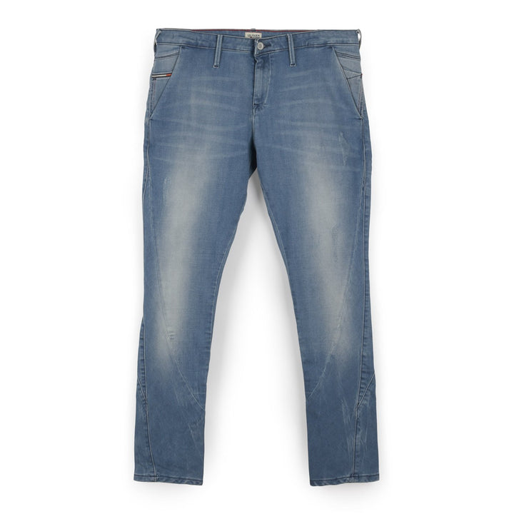 Tommy Hilfiger Valerie ANST | Férfi Farmernadrág