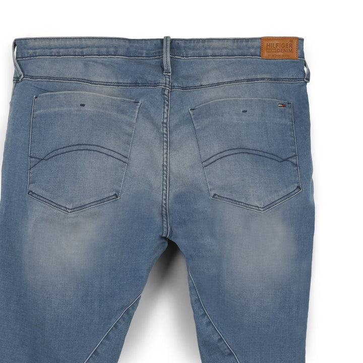 Tommy Hilfiger Valerie ANST | Férfi Farmernadrág