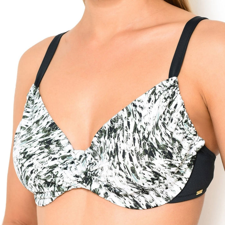 Triumph Floral Cascades W 02 | Felső