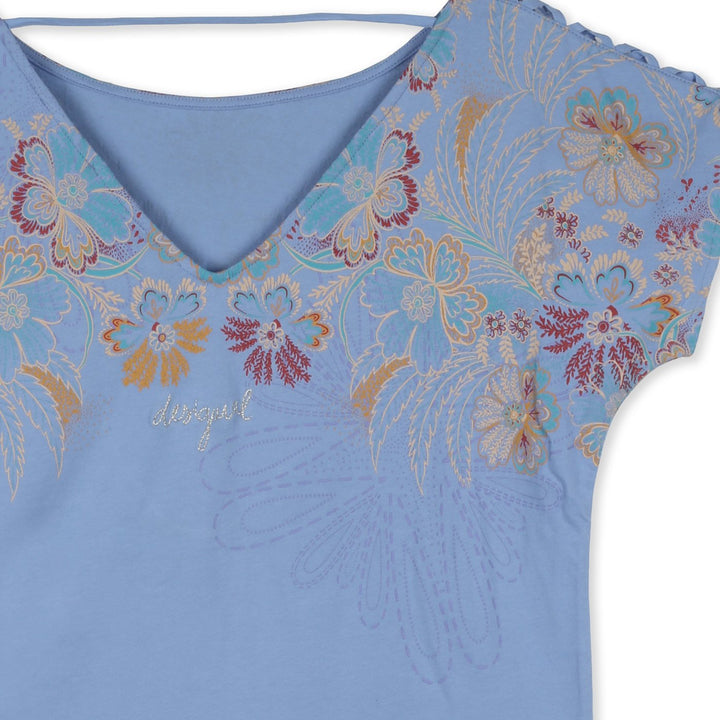 Desigual Helena Póló