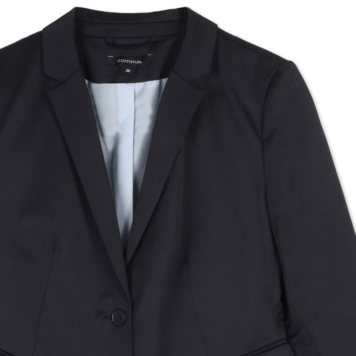 s.Oliver Blézer | Sötétkék