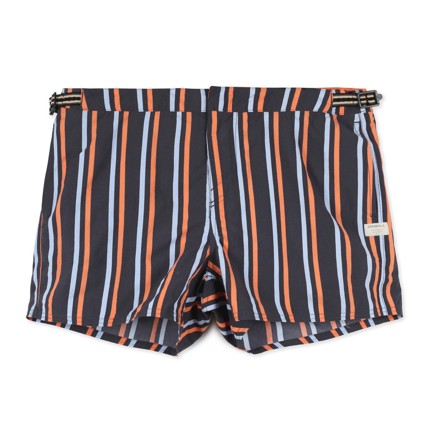 O'Neill O'Nwill PM Vacationer Stripe Short | Fürdőnadrág