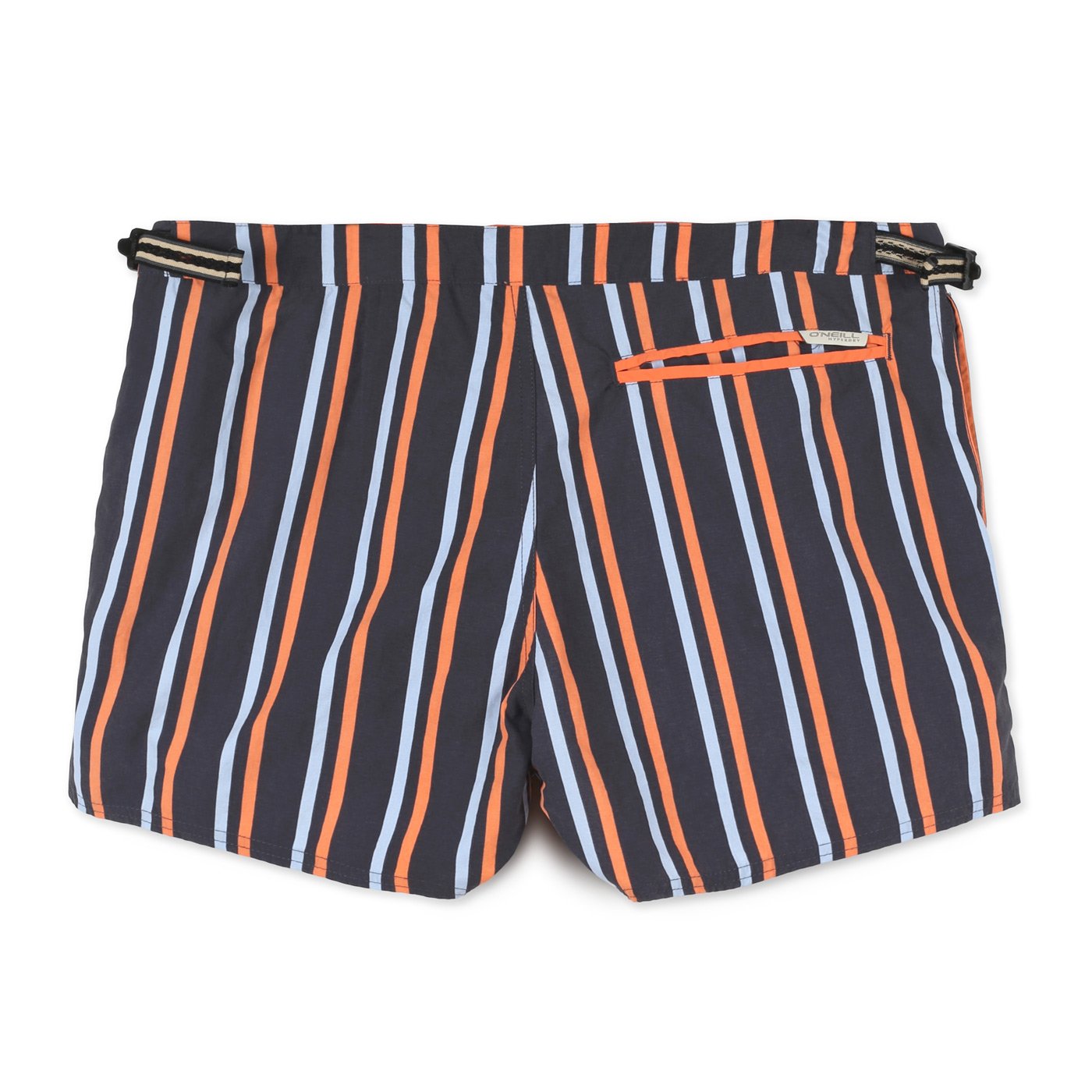 O'Neill O'Nwill PM Vacationer Stripe Short | Fürdőnadrág