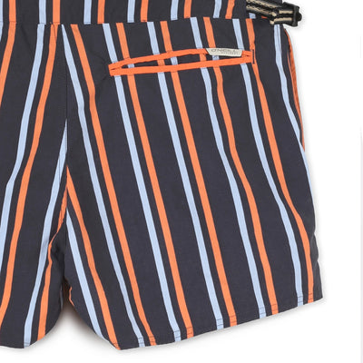 O'Neill O'Nwill PM Vacationer Stripe Short | Fürdőnadrág