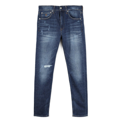 Calvin Klein 058 Slim Taper Jeans