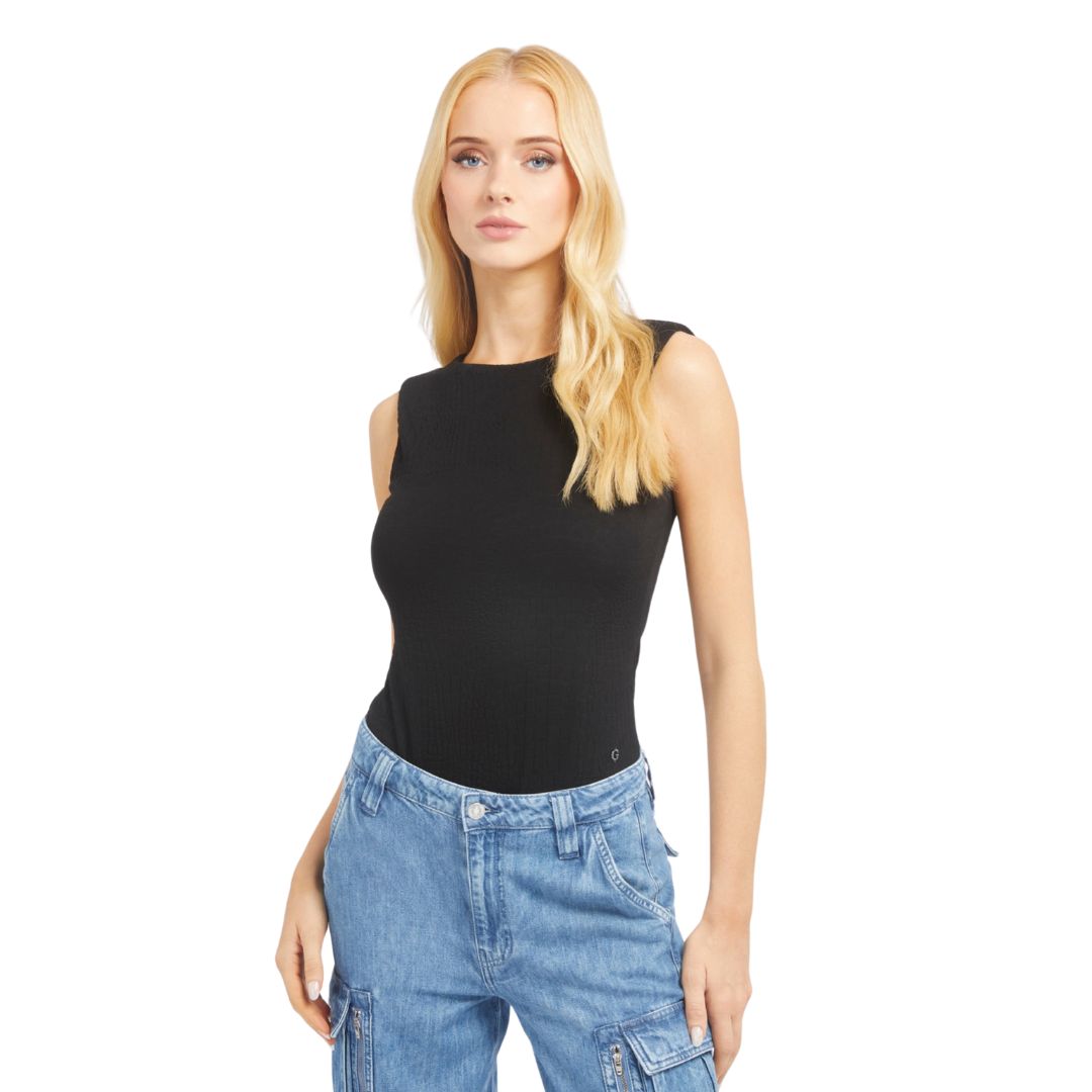 Guess Női Body I Fekete