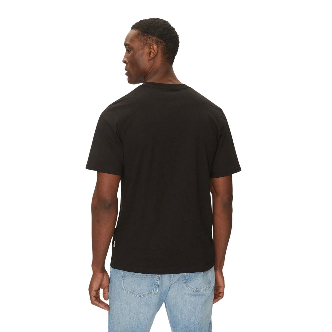 Jack & Jones Férfi Póló I Fekete