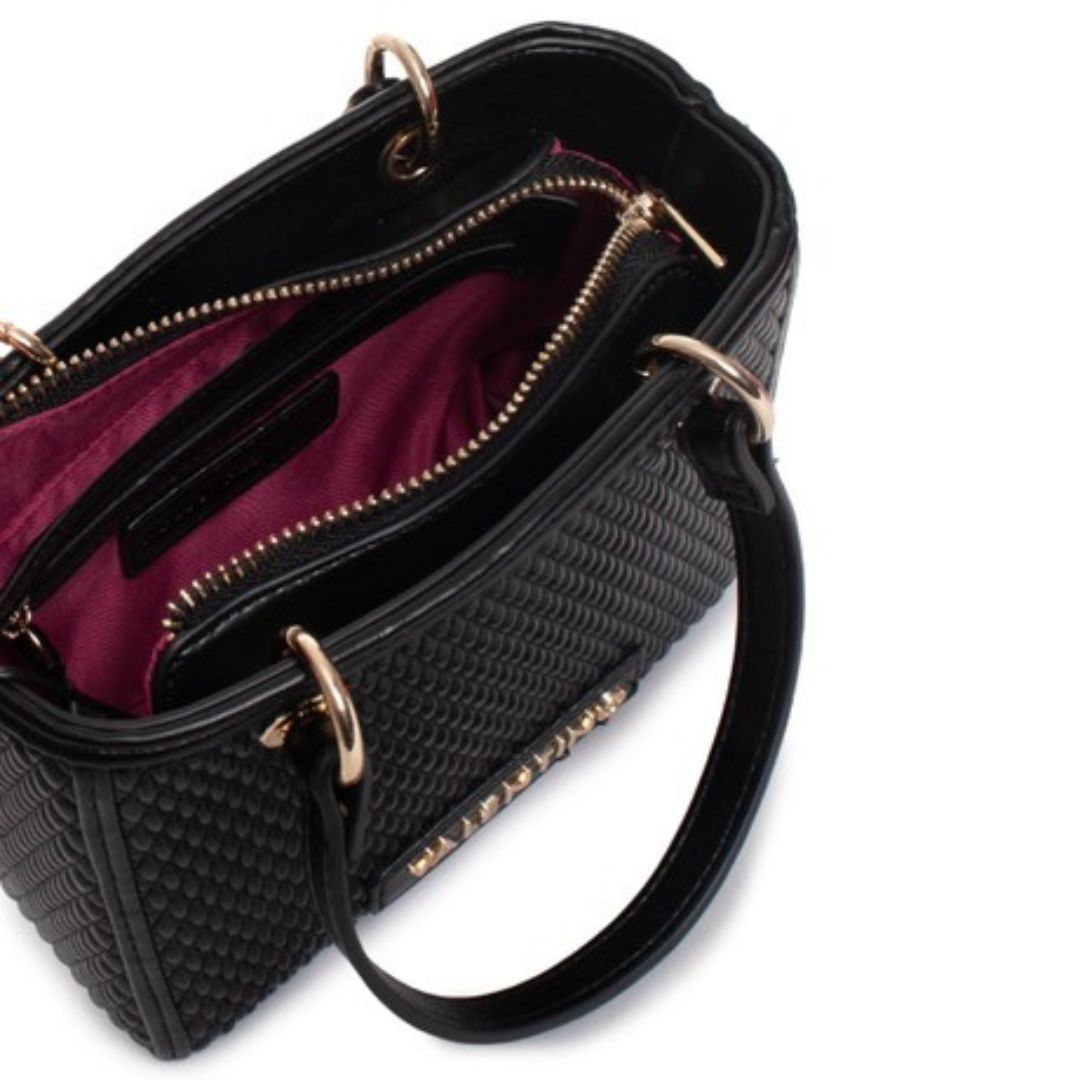 Valentino Női Kézitáska I Fekete