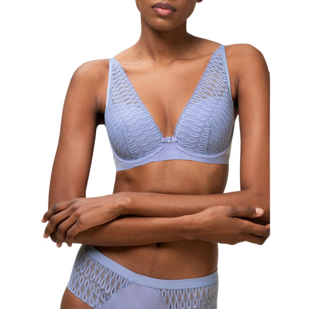 Triumph Aura Spotlight WP | Melltartó