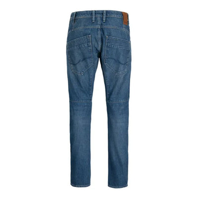 Jack & Jones Mike Osaka Férfi Farmer Nadrág I Kék