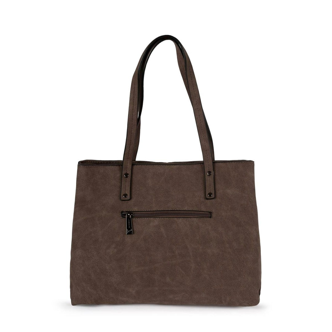 Pierre Cardin | Női Válltáska Taupe Iza208