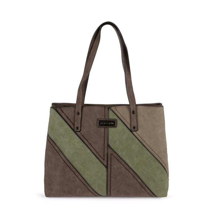 Pierre Cardin | Női Válltáska Taupe Iza208