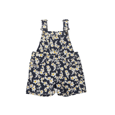 O'Neill LG Print Dungaree | Farmer Overál