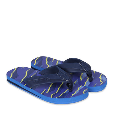 O'Neill FB Imprint Pattern  | Flip-Flop Papucs