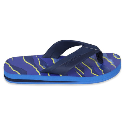 O'Neill FB Imprint Pattern  | Flip-Flop Papucs