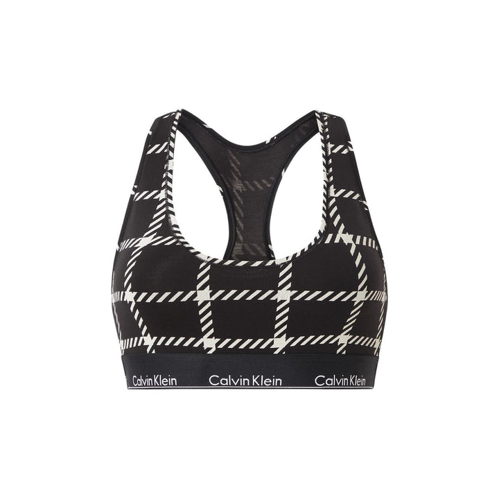 Calvin Klein Fehér Sportmelltarto