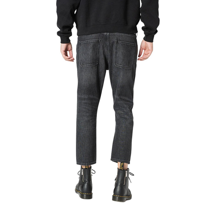 Calvin Klein Szürke Farmernadrág