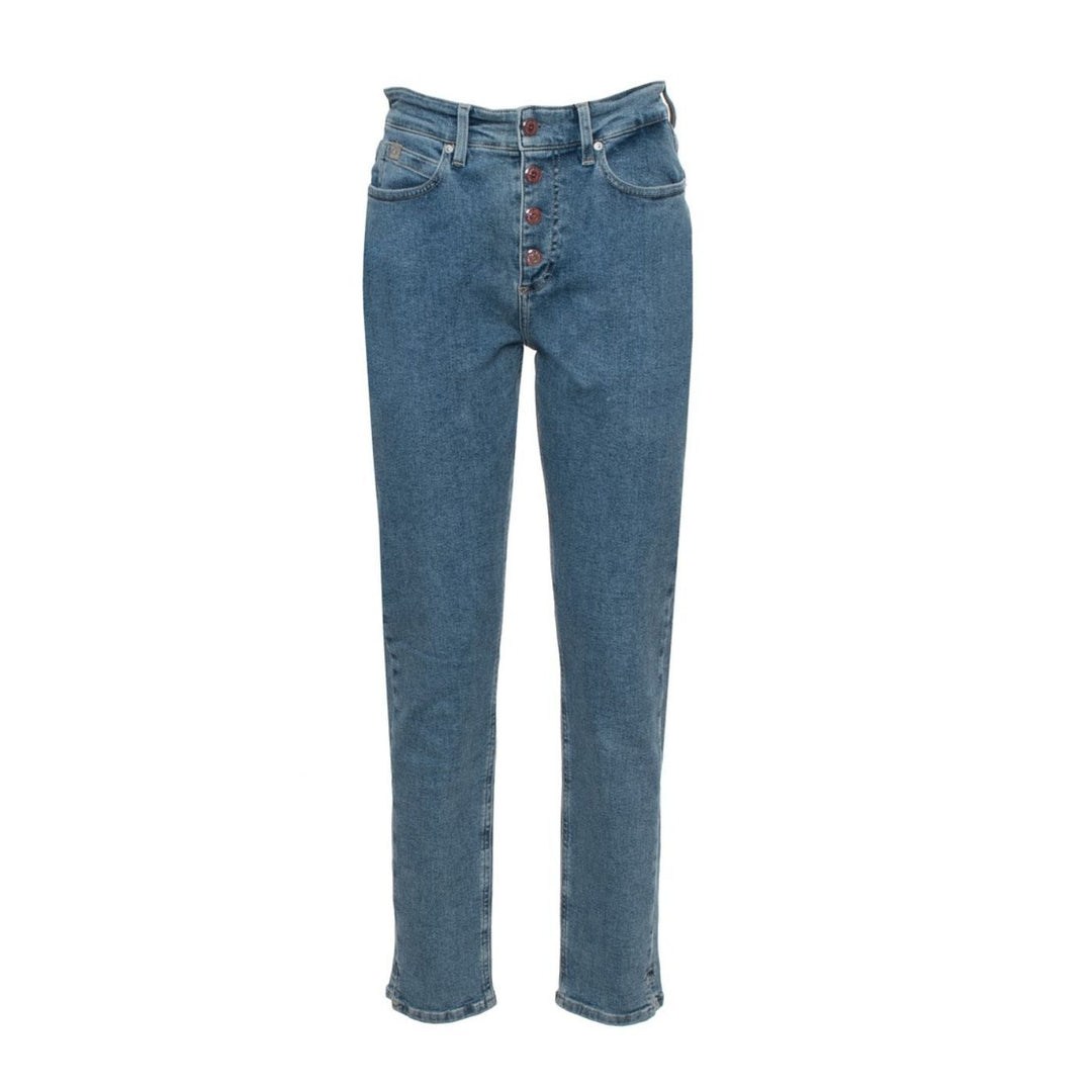 Calvin Klein Kék Farmernadrág
