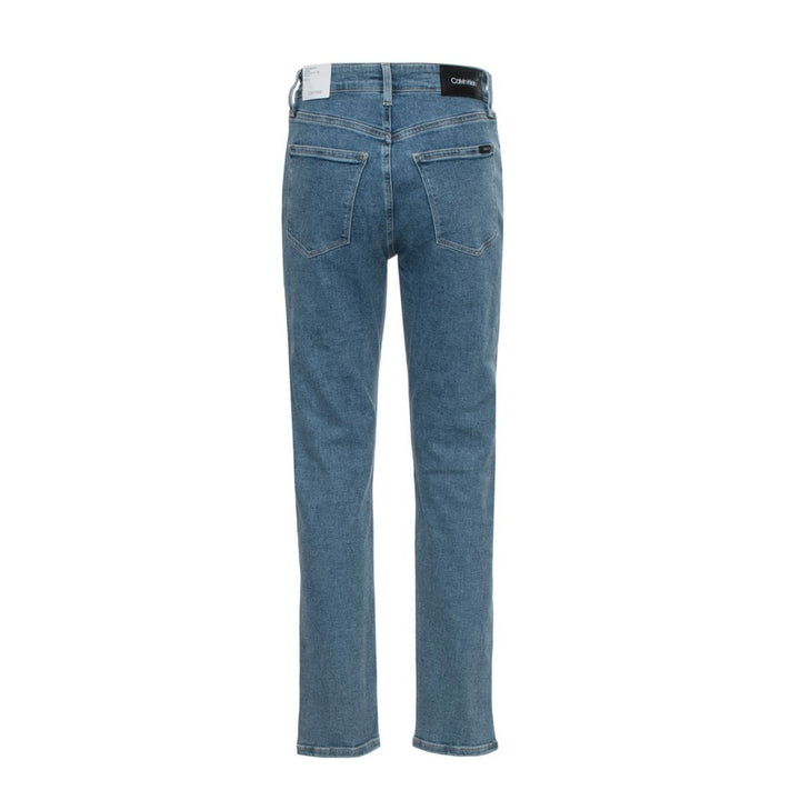 Calvin Klein Kék Farmernadrág