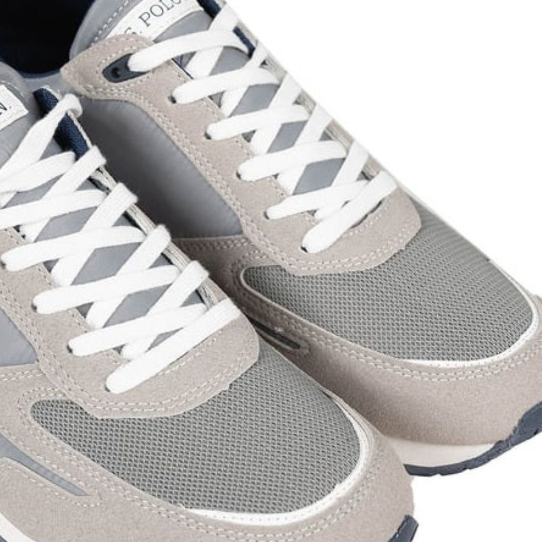 U.S. Polo Assn. Férfi TABRY001 Sneaker | Szürke