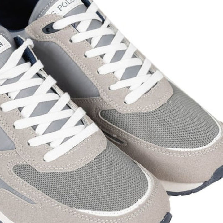 U.S. Polo Assn. Férfi TABRY001 Sneaker | Szürke
