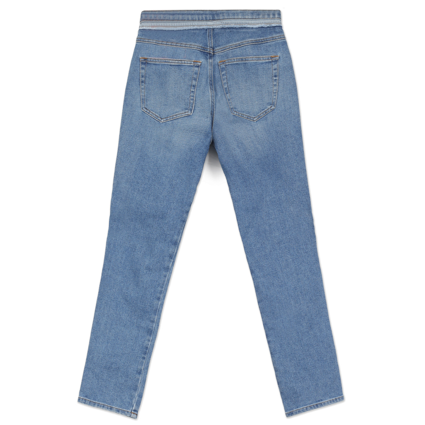 DIESEL Női Farmer Nadrág | Kék